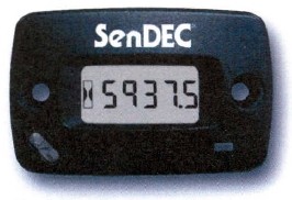Inductive Meters (Surface Mount)-Image