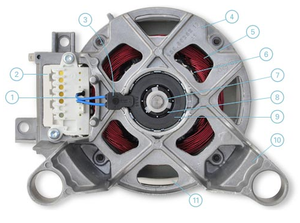 Electrical Insulation Systems: Material Selector-Image