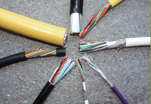 High Temperature Cable from Coast Wire-Image