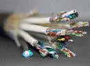 CoastTuff Abrasion Resistant Cable from Coast Wire-Image