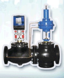 Warren Controls PICV-Image