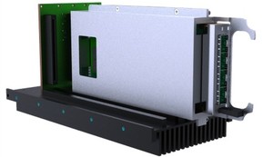 CALMARK™ Conduction Cooled Assemblies & Clamshells-Image