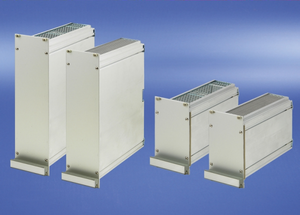 19-in. Plug-in Units PRO-Image