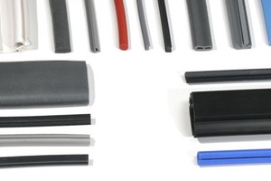 Silicone Sponge - Niche Profiles-Image
