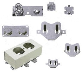 Custom Stampings-Image