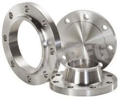 Forging Services - Stainless Steel Forging -Image