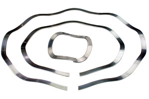 Custom Wave Washers-Image