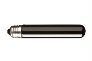 TW6W black light blue fluorescent lamp -Image