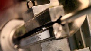 Medical Device Use of Micro Laser Welding-Image