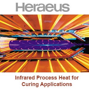 Process Heat for Curing Applications-Image