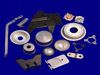 Value Added - Stamping Services-Image
