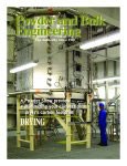 Almond Processing Company Chooses Clean Conveying-Image