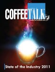 Choosing the right conveyor for coffee-Image