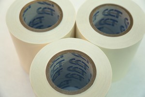 Permanent/Removable Double Coated PSA Tapes-Image