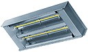All Weather Quartz Lamp Heaters-Image