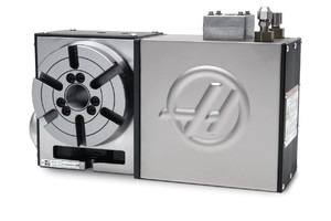 Super-Speed Rotary Table for High-Speed Machines-Image