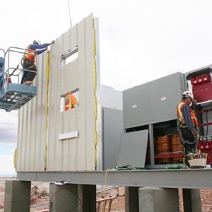 Rapid Assembly Modular Shelters (T-RAMS)-Image