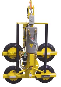 New Re-Engineered MR4 Vacuum Lifter-Image