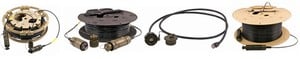 Harsh Environment Tactical Fiber Optical Cabling-Image