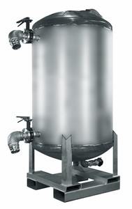 Water Treatment Tank Replacements-Image