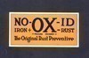 NO-OX-ID A-Special Electrical Grade Contact Grease-Image