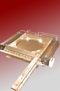 Large Diameter Knife & Gate Valves-Image
