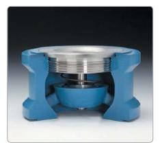 The Answer to Failing Double Door Check Valves-Image
