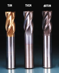 End Mill Coatings-Image