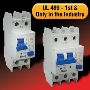 Ground Fault Protection Video-Image