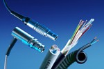 Custom Coaxial and Triaxial Cables-Image
