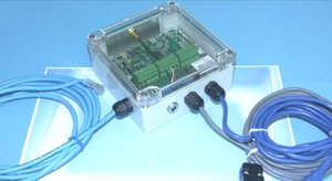 High Power, Ultra-High Frequency RFID Tags/Readers-Image