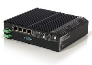 MultiLink ML800 Managed Ethernet Switch-Image