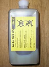 For Cleaning Heat Transfer Systems-Image