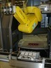 Robotically Load/Unload Blister Sealing Machine -Image