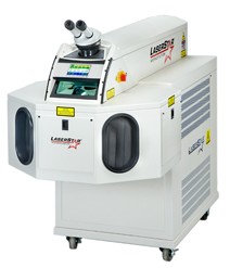 Industrial Laser Welding Workstations-Image