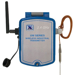 Temperature-to-Wireless Transmitters-Image
