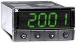 1/32 DIN Temperature/Process & PID Controllers-Image