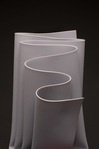 FenForm™ Silicone Sheet for Vacuum Molding -Image