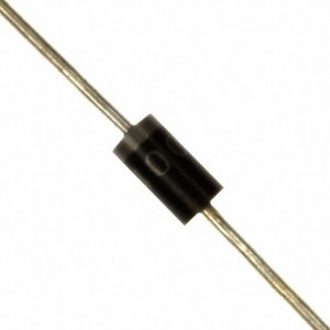 General Purpose Rectifiers 1N4001-G - 1N4007-G -Image