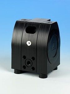 Almatec E-Series Pumps for Explosion-Proof Areas-Image