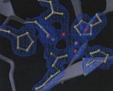 Sensors for extremely high-resolution solutions-Image