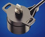 Miniature Rotary Position Sensors, Compact Sensor-Image