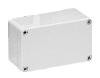 Outdoor NEMA 4x Enclosures: BUD Industries Inc.-Image
