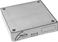 350W AC/DC Power Factor Corrected Module-Image