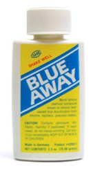 Removes the Blues-Image
