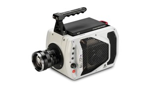 Phantom v1610 Digital High Speed Camera-Image