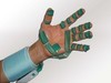 Ergonomics - Grip System-Image