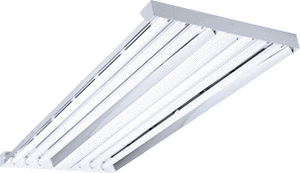 LHV VersaBay® Fluorescent High Bay-Image