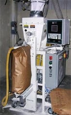 BLENDING, COATING and BATCHING by CPS-Image