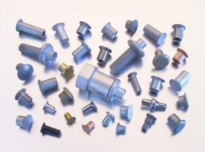 Rivet Types for Many Applications-Image
